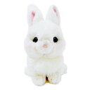 サンレモン(SunLemon)ラピヌドワーフホト14.9x9x17.3cmぬいぐるみアニマルうさぎP-4562