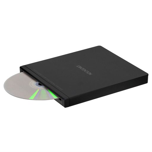 モデル名: DDEXDV0001BK :DINTENTION 外付け スロットイン ポータブル スーパーマルチ DVD ドライブ 艶消しブラック筐体によりDVDドライブの無いパソコンへ違和感なくスーパーマルチDVDドライブを増設可能 コンパクトな小型サイズなので、持ち運びに便利 パソコンとUSBケーブル1本で使用できるACアダプター不要のバスパワー対応 バスパワー動作時の万が一の電源供給不足でも安心して利用できるUSB Yケーブル標準添付 ドライブユニット: 日立LG GS40N ディスクローディング方式: スロットローディングタイプ 対応OS: Windows7/8/8.1/10 (32bit/64bit), Mac OS X 10.9以降 カラー:艶消しブラック ※「:DINTENTION」は株式会社ダダンドールのオリジナルブランドです。※「:DINTENTION」は株式会社ダダンドールのトレードマークです。