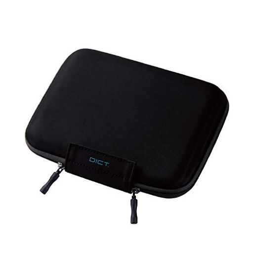 エレコム電子辞書ケース/2way/収納ポケット付...の商品画像