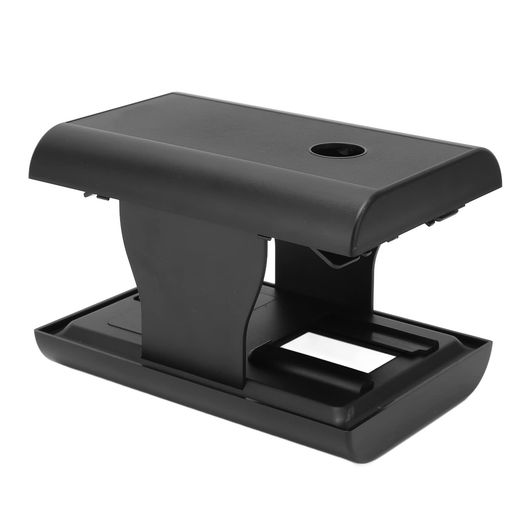 フィルムスライドスキャナーフィルムからJPEGへ35mmスライドとネガを変換スマートフォン用LED照明付き..