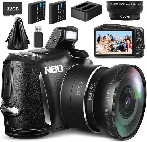 NBD4K4800ǥǥ륫ڥޥ+ѥ󥺡16ܥۥǥ|LEDեå&֥鵡ǽ|32GBMICROS...