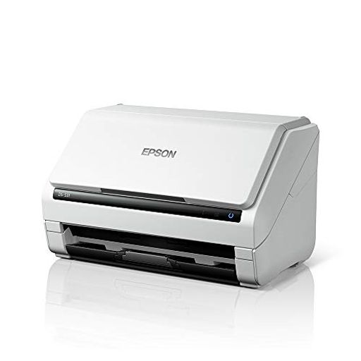 読取速度;35枚/分 (A4 横、カラー片面、300dpi) カードから薄紙まで対応、サイズ違いの原稿も混在スキャン 原稿保護機能搭載で、原稿破損を防止 スキャナータイプ:ドキュメント コネクタタイプ:USB スキャナータイプ:ドキュメント
