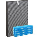 BBTFZ-Y30SF集塵脱臭フィルター加湿フィルターFZ-Z30MFFZ-Y30MF加湿空気清浄機用互換品KC-30K1KC-30K2KC-30T1KC-30...