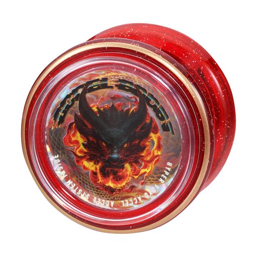 (C)BANDAI [カテゴリー]HYPER YOYO ACCEL [使用電池]電池・不要 [対象年齢]8才~