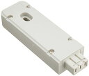 SANWASUPPLY20Aコンセントバー用コネクタTAP-ME8104