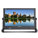 SEETEC P173-9HSD 17.3インチ デスクトップ 放送ディレクター制作液晶モニター 3GSDI HDMI YPBPR入出力 アルミニウムデザイン ...