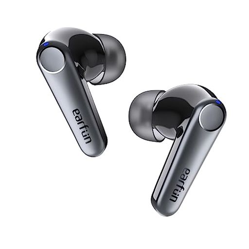 EarFun Air Pro 3 ANC搭載完全ワイヤレスイヤホンQCC3071 SoC搭載/aptX