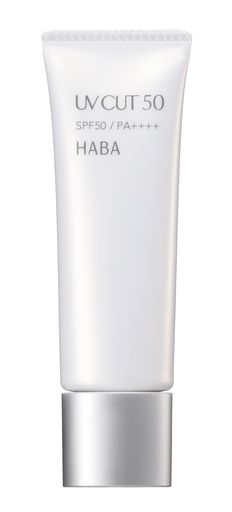 HABAUVカット5030gSPF50/PA++++