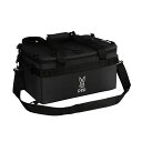 DOD(ディーオーディー)ソフトくらひこ(15)15Lソロキャンプやデュオキャンプで使いやすい極厚断熱材コンパクト軽量で扱いやすいソフトクーラーバッグCL1-9...