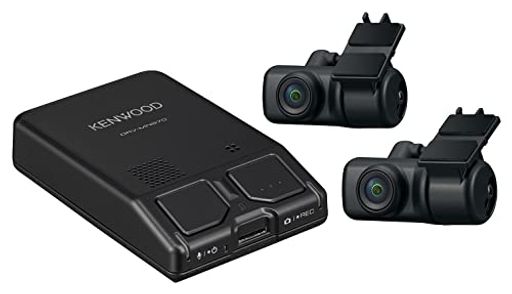 ���󥦥åɥɥ饤�֥쥳������DRV-MN970���廣��2�����ʥ�Ϣ�ȷ��֥�å�KENWOOD