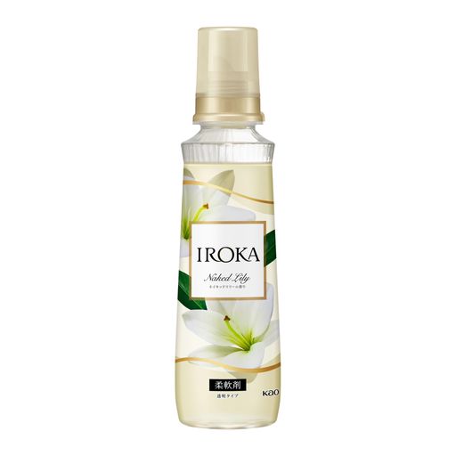 ե쥢ե쥰IROKAͥåɥ꡼540ml