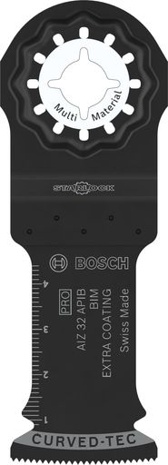 Rakuten - ボッシュ(BOSCH)マルチツールブレードスターロックAIZ32APIB