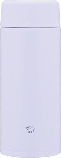 本体サイズ : 65x65x165mm 重量 : 240g 象印の保温力!!スクリューマグがさらに進化。