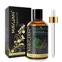 MAYJAM ココナッツ・バニラ アロマオイル エッセンシャルオイル 加湿器用 精油 100ML