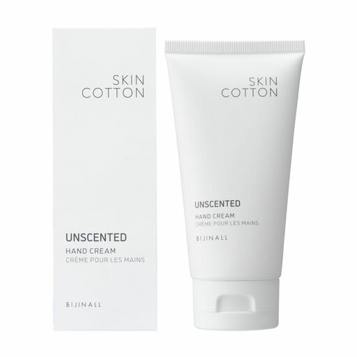 Rakuten - SKINCOTTON(スキンコットン)濃厚リペアデイクリーム昼用塗り直し不要手荒れ保湿高保湿無香料タイプ60g