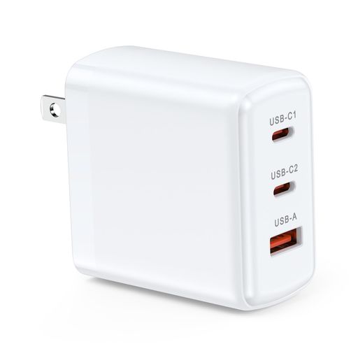 HOOTEK IPHONE15 Ŵ 65W 3ݡ USB-A&USB-C/GAN/PD&PPSб/PSEǧ USB ...