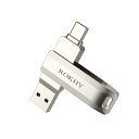 ROKHYtbVhCu64GB USB^CvC3.2 TECH-ANDROIDX}[gtHRs[^[AMACBOOKACHROMEBOOK PIXELp2 IN 1fAhCu[XeBbNOTG-64GB