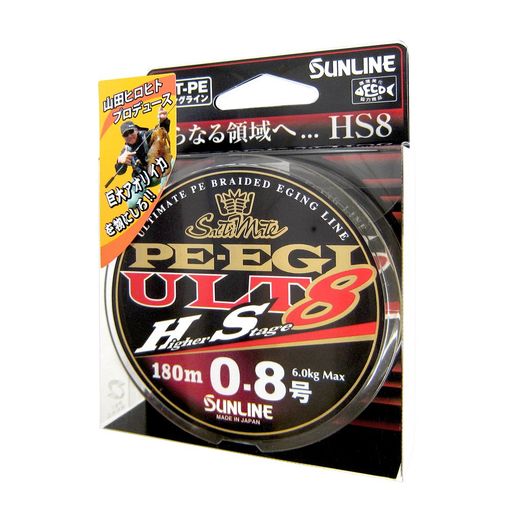 饤(SUNLINE)PE饤󥽥ƥᥤPEULTHS8180m0.86kg8ܥۥ磻ȡԥ󥯡饤ȥ꡼