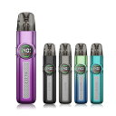 【iVeni】電子タバコスターターキットイーリーフiVeni爆煙VAPEベイプType-C充電式40W1100mAh禁煙パイポ禁煙グッズ人気ニコチンなしタールなし(PurpleGradient)