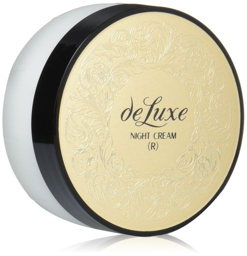 ドルックスナイトクリーム(しっとりタイプ)50g