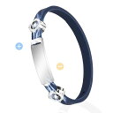 TRAOO静電気除去ブレスレット【2024年11月新登場】静電気軽減ブレスレット静電気除去グッズ静電気防止静電気対策チタンブレス磁気ゲルマニウムバングルシリコンスポーツシリコンブレス…