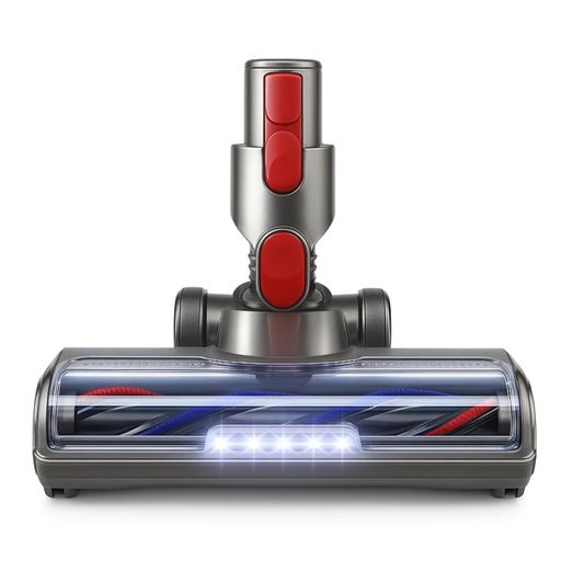 ダイソン 掃除機 ヘッド交換品 V7 V8 V10 V11 SV10 SV11 SV12 V15対応 dyson クリーナー モーターヘッド交換部品