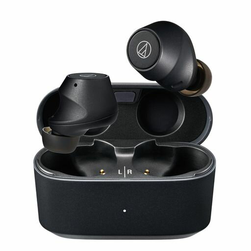 オーディオテクニカATH-CKS30TW+(E)ワイヤレスイヤホンbluetoothノイズキャンセリング重低音最大約20時間再生IP55防水防塵マルチポイント対応小型軽量アプリ対応ヒアスルー低遅延モード置き忘… オーディオテクニカATH-CKS30TW+(E)ワイヤレスイヤホンbluetoothノイズキャンセリング重低音最大約20時間再生IP55防水防塵マルチポイント対応小型軽量アプリ対応ヒアスルー低遅延モード置き忘…
