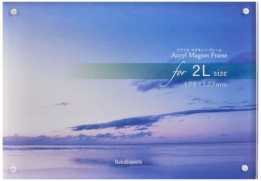 ʥХ䥷 ޥͥåȥե졼 2LȽ 85439