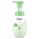 Dove(ダヴ)ニキビケアクリーミー泡洗顔料アクネケア本体150ml