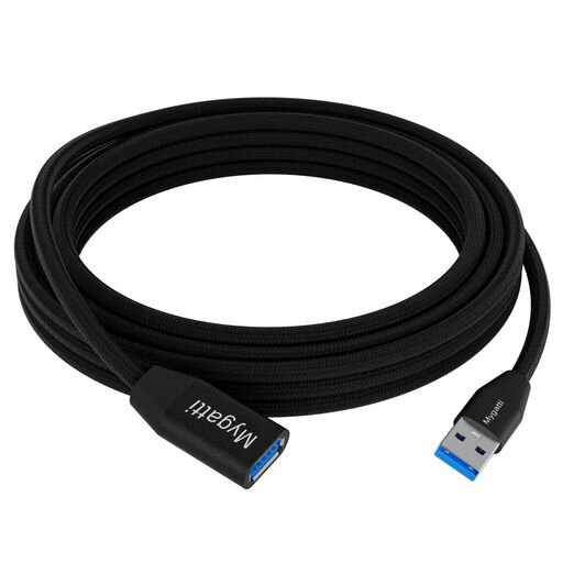 USB-AĹ֥1MUSB3.0Ĺ5Gbps®ǡž֥뽼Type-A-᥹ٱѵʥԤߥѥ...