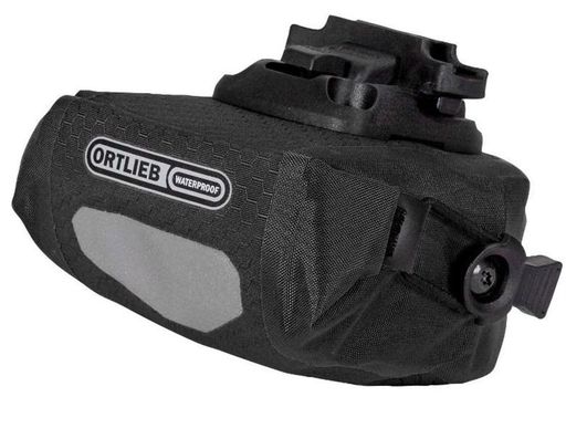 オルトリーブ(ORTLIEB)マイクロ2/0.8Lブラックマット