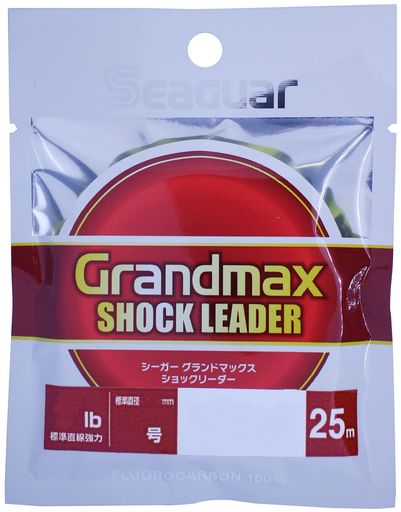 KUREHA(Seaguar)饤꡼ɥޥåå꡼ѥեܥ饤25m732lb...