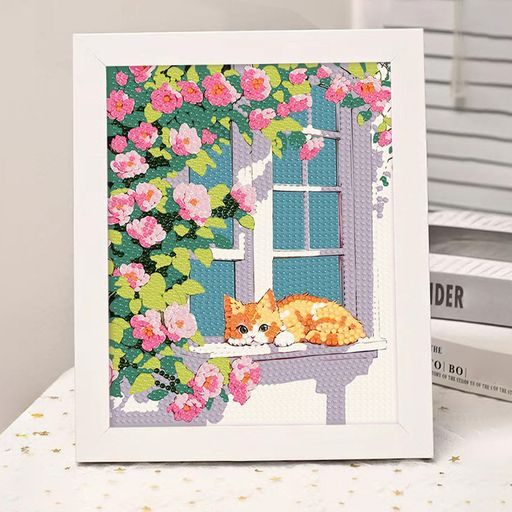 LEADINTOP��������ɥ����Ȳİ���ǭ15x20cm�۱��դ��֥⥶���������ȥӡ��������ȥ��åȻҶ���ͤ������DIY���골���ݥ��åȷݽ��������ץ쥼��...