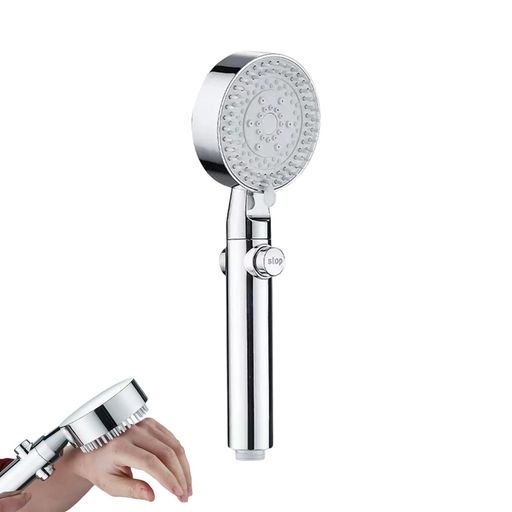 シャワーヘッドマイクロナノバブル