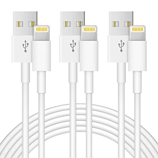 iPhone充電ケーブル純正【1.8M3本セット】【MFi認証品】急速充電iphone充電コードiphoneケーブル断線防止超高耐久iPhone13/13Pro/12/11/X/8/8plus/7/6/iPad各種対応 iPhone充電ケーブル純正【1.8M3本セット】【MFi認証品】急速充電iphone充電コードiphoneケーブル断線防止超高耐久iPhone13/13Pro/12/11/X/8/8plus/7/6/iPad各種対応