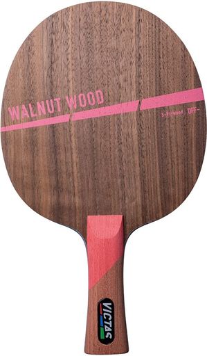 (VICTAS)  饱å WALNUT WOOD ʥåȥå ϥ  ե쥢 310124