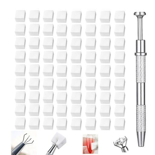 【セット内容】:グラデーションネイルアート効果を生み出すためのミニソフトスポンジ300個入り。スポンジを固定するための格納式ペン型爪も付属しています。 【プレミアム素材】:これらのネイルスポンジは、弾力性と柔らかさに優れた素材で作られており、製造工程のあらゆる段階で厳格な品質検査を受けています。そのため、圧力がかかっても変形しません。交換用スポンジは柔らかく、塗布時に表面を傷つけることなく、塗布や拭き取りにも適しています。 【使いやすさ】:シルバーのペンには格納式ペン型爪が内蔵されています。ペン先をしっかりと押すことでスポンジが固定され、正確で滑りにくい塗布が可能になり、グラデーション効果を簡単に作り出すことができます。 【高効率でクリエイティブ】:このネイルアートペンを使えば、あなたのクリエイティブなアイデアを素早く形にし、短時間で魅力的なネイルデザインを完成させ、周りの人とは一味違うネイルアートを楽しむことができます。 【プレゼントに】: この持ち運びやすく使いやすいネイルアートペンは、プロのネイルサロンやご家庭での使用はもちろん、友人や家族へのプレゼントにも。