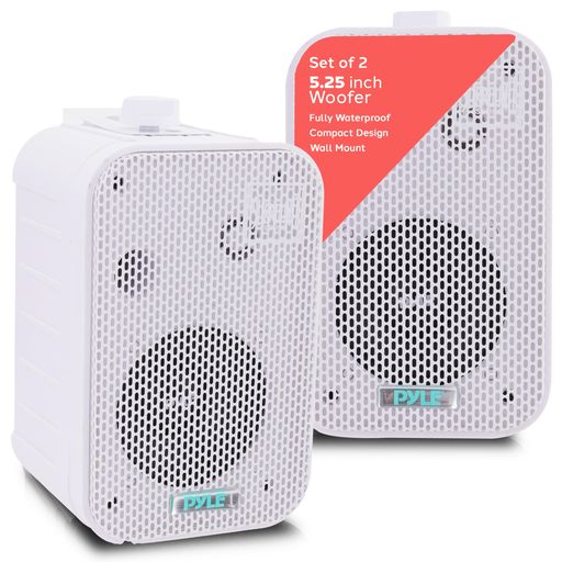 ��Pyle3WAY�����ɿ巿����������ޥ���ȥ��ԡ�����(2�ĥ��å�)13.3cm