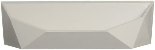 パール金属小物収納ポケットホワイトマグネット付モチーフ日本製HB-1115