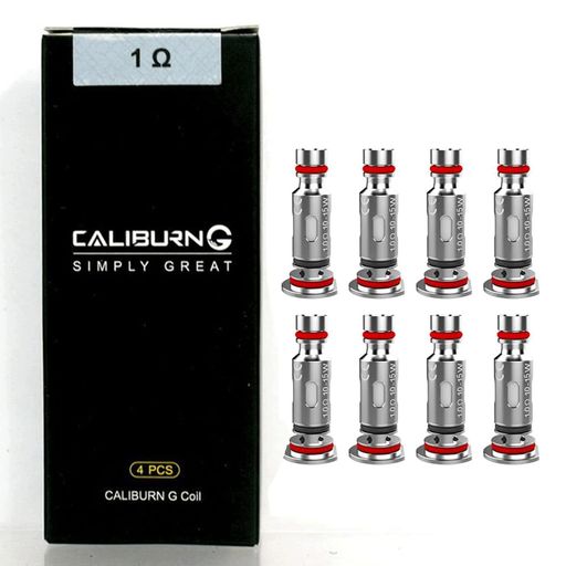 桼CALIBURNG/G2/GK2CALIBURNKOKOPRIMEŻҥХVAPE٥ץݥåѸ򴹥0.8/1.0/1...