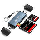 SDカードリーダー USB TYPE C SD カード