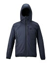 [~[] @WPbg u[Yo[ gC WPbg BREATHEBARRIER TOI JKT M Y BLACK-NOIR XL