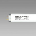 ホタルクス HOTALUX残光三波長蛍光ランプ ライフルック 昼白色 直管グロー形32W形 FL32-N-HG2