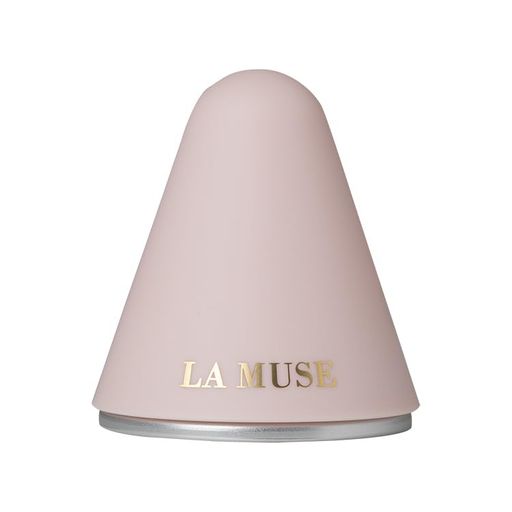 LAMUSE(ラミューズ)パーフェクトクーラーフェイスローラー【冷感・毛穴ケア】顔クーリングボディアイス..