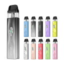 電子タバコベパレッソXROS4Miniキット3mlType-C充電ベイプスターターキット禁煙サポートvapeニコチンなしタールなし(SpaceGrey)