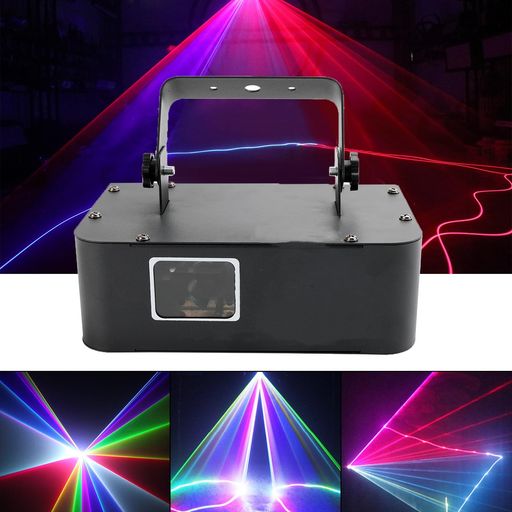 FREZONRGBӡץ饤ȥơ500MWRGB10ͥDMX512ǥ饤RGBӡ®̩⡼...