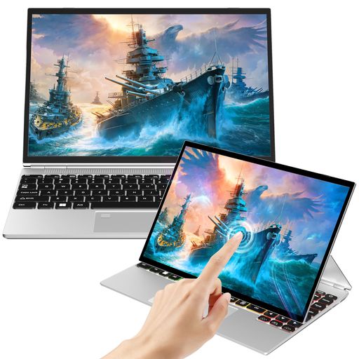 4in1ΡȥѥWin11/MSOffice2019ܡۥѥΡ/ƥCeleronN95®CPU1.7GHz~3...