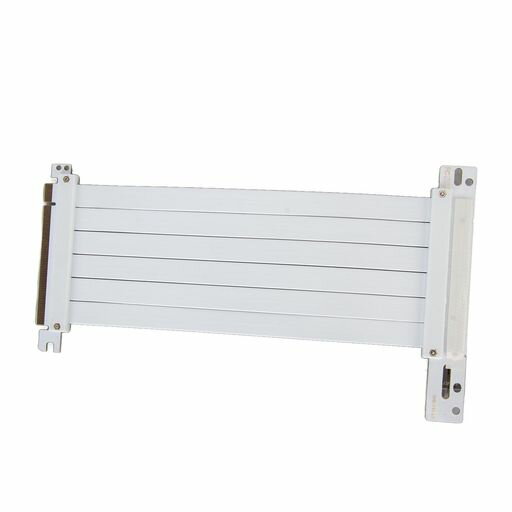 PCIE 3.0 X16 饤֥ Ĥɻ ®եåɱĹ֥ PC (20CM)