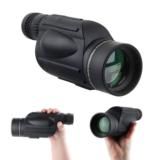 FOCUHUNTER 13X50MM 10-30X50MM Ψ ñ ˾ ݥץꥺ༰ FMC ݡ֥ ɿ...