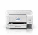 エプソンプリンターエコタンク搭載A4インクジェット複合機FAX付EW-M674FTテレワーク向け低ランニングコスト